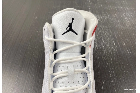   Jordan 13  414571-122 OG   Retro 414571-122 Chicago  1215